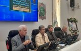 استاندار: امسال حجم پروژه‌های عمرانی اصفهان تا ۴۰ درصد افزایش یافت