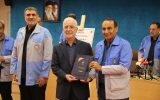 اصفهان به‌عنوان استان برتر مدیریت بحران کشور شناخته شد
