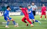 اصفهان جدی‌ترین گزینه میزبانی دربی ۱۰۷