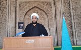 اعتقاد به امام زمان(عج) انسان را از فتنههای آخرالزمان نجات میدهد اعتقاد به امام زمان(عج) انسان را از فتنههای آخرالزمان نجات میدهد