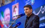 افتتاح سیصد و نود پروژه ارتباطی طی سفر وزیر ارتباطات و فناوری اطلاعات افتتاح سیصد و نود پروژه ارتباطی طی سفر وزیر ارتباطات و فناوری اطلاعات