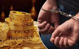  باند حرفه‌ای آدم‌ربایی و سرقت طلا در اصفهان منهدم شد؛کشف ۲.۲ کیلوطلا