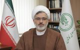 برافراشته شدن پرچم‌های «خونخواهی» در کاشان؛ ۲۵۰۰ بیرق توزیع شد