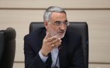 برگزاری سالانه رویداد محتشم کاشانی باید به یک مطالبه ملی تبدیل شود