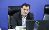 بهره‌برداری وکلنگ‌زنی ۱۶ طرح در بخش نیاسر کاشان در ششمین روز هفته دولت