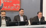 بودجه شهرداری گلپایگان ۴۵ درصد افزایش یافت