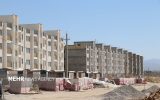 تحویل ۴۳۰ واحد مسکن ملی به متقاضیان در کاشان
