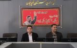 تغییرکاربری اراضی کشاورزی تهدیدی برای فضای سبز و منابع آب گلپایگان است