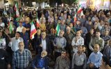 جهاد و ایستادگی زمینهساز اقتدار و عزت امت اسلامی است جهاد و ایستادگی زمینهساز اقتدار و عزت امت اسلامی است