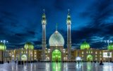 حیدری: انتظار ظهور باید در سبک زندگی شیعیان نمود داشته باشد حیدری: انتظار ظهور باید در سبک زندگی شیعیان نمود داشته باشد