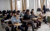 دانشگاه آزاد درخصوص امتحانات پایان‌ترم تصمیم عادلانه اتخاذ کند