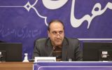 درویشی: شایعه استاندار شدنم صحت ندارد