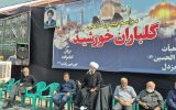 دعای والدین یک عامل مهم در عاقبت‌به‌خیری جوانان است