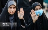 دهشیری: بی‌حجابی و برهنگی یک توطئه حساب‌شده دشمن است