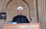 دهشیری: مسئولان باید در میان مردم و پاسخگوی مطالبات آنان باشند