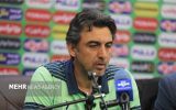 رحمتی: فدراسیون مشکل اصلی فوتبال ایران است
