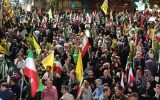 رنجبر: وحدت ملت ایران برگ برنده ما در برابر دشمن است