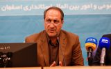 روابط باخلیفه‌گری ارامنه باید ازمسیر تشریفات به عملیات مشترک تغییر کند