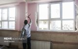 روند پرداخت خسارت جنگ رمضان به ۱۰۰۰ خانه در شهرضا و دهاقان بررسی شد