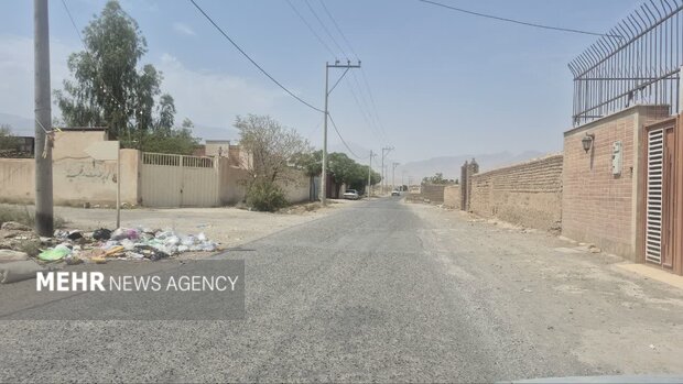سرگردانی شهروندان ۲ کوچه در کاشان میان الحاق به شهر و روستا شدن