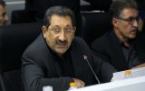 سفر سید محمد اتابک وزیر صمت به مناسبت هفته دولت به استان اصفهان