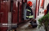 شبکه مدیریت مردمی بحران در ۲۲۰ محله اصفهان فعال شد