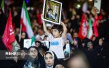 شجاعت رهبر شهید عامل ایستادگی نظام در برابر تهدیدها بود