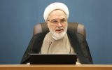 شعر محتشم کاشانی از مرزهای ایران عبور کرد