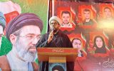 صیدی: برای عزت نزد خدا باید از دلبستگی‌ها دل کند