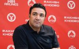 غیبت نکونام در نشست خبری پیش از دیدار با سپاهان