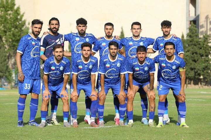 لیگ برتر با همان چهرهها در پیراهن های ثابت/ یکی جا ماند و سه تا جدا