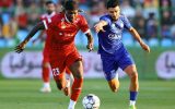لیگ برتر در جست‌وجوی اولین‌ها/ از دومین برد پرسپولیس تا نخستین امتیاز