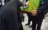 محرومیت زدایی ۲۱ میلیارد ریالی خادمیاران رضوی در آران و بیدگل