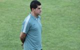 مدیر سپاهان: کارت بازی آلوز صادر شده است