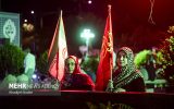 مراسم گرامیداشت رهبر شهید انقلاب و تبیین شخصیت رهبر انقلاب در اصفهان