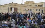 مرحله جدید جمع‌آوری معتادان متجاهر در اصفهان آغاز شد؛ دستگیری ۱۵۰ نفر
