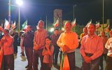 موج یکصد و هفتاد و چهارم حماسه حضور مردم اردستان موج یکصد و هفتاد و چهارم حماسه حضور مردم اردستان
