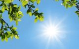 نوسان ۲۱ درجه‌ای دمای اصفهان؛ جو آرام می‌ماند