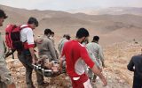 هلال‌احمر اصفهان به ۲۱ حادثه‌دیده در شبانه‌روز گذشته امدادرسانی کرد