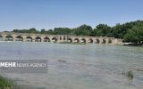 هوای اصفهان قابل قبول است؛ ۳ منطقه در وضعیت قرمز و نارنجی