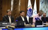 وزیر ارتباطات: اصفهان به‌عنوان پایلوت شهر هوشمند انتخاب شد