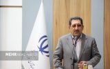 وزیر صمت وارد اصفهان شد
