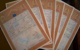 پایان انتظار ۳۱ ساله ساکنان شهرک قائمیه قهرود؛ سند مالکیت صادر شد پایان انتظار ۳۱ ساله ساکنان شهرک قائمیه قهرود؛ سند مالکیت صادر شد