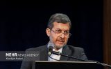 پیگیری طرح‌های آب و تکمیل پروژه‌های نیمه‌تمام را باجدیت دنبال می‌کنیم