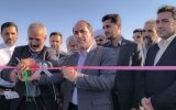 چهار پروژه پرچمدار ورزشی در گلشهر به بهره‌برداری رسید