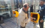 کارت بلیتهای قدیمی اتوبوسرانی اصفهان از امروز قابل استفاده نیست کارت بلیتهای قدیمی اتوبوسرانی اصفهان از امروز قابل استفاده نیست