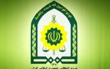 کاهش ۵۹ درصدی تصادفات جرحی و پلمب ۴ واحد ضایعاتی متخلف در آران و بیدگل