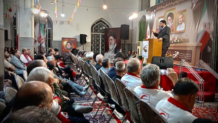 کولیوند: بیش از ۷۲۵۰ نفر در جنگ اخیر زنده از زیر آوار نجات یافتند
