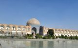 کیفیت هوای ۶ شهر اصفهان قابل قبول است کیفیت هوای ۶ شهر اصفهان قابل قبول است