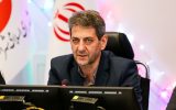 ۱۵۰۰ پروژه در هفته دولت اصفهان به بهرهبرداری میرسد ۱۵۰۰ پروژه در هفته دولت اصفهان به بهرهبرداری میرسد